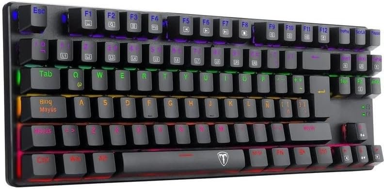 T-DAGGER Blue